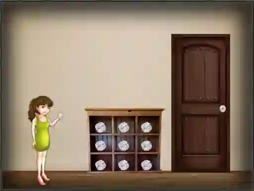 Jwèt Amgel Easy Room Escape 71 sou entènèt