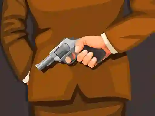 Jwèt Mr. Mafia sou entènèt