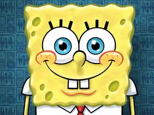 Jwèt Sponge Bob Collection sou entènèt