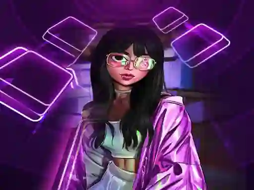Jwèt Super Octagon sou entènèt
