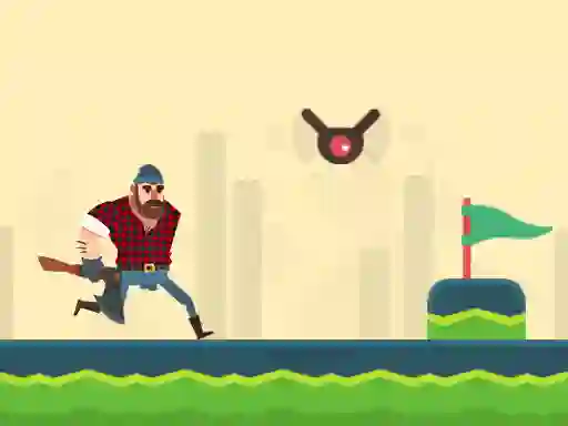 Jwèt Coin Hunters Odyssey sou entènèt