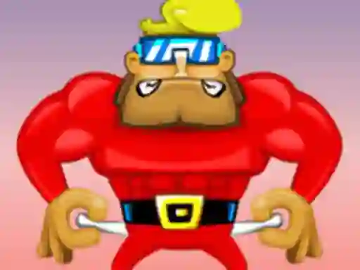 Jwèt Run Rob sou entènèt