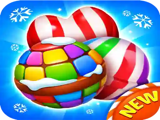 Jwèt Candy Filler 2 sou entènèt