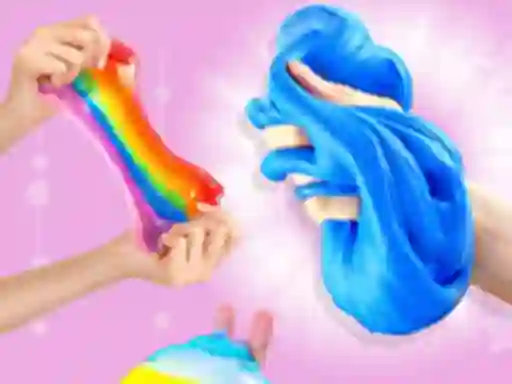 Jwèt Makeup Slime Cooking Master 2 sou entènèt