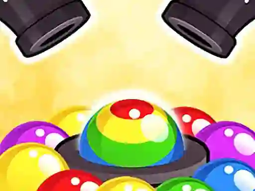 Jwèt Color Cannon sou entènèt