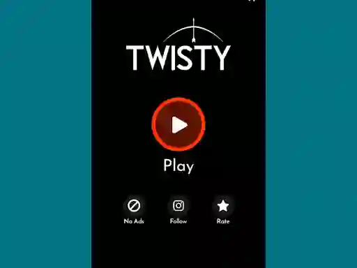 Jwèt Arrow Dash sou entènèt