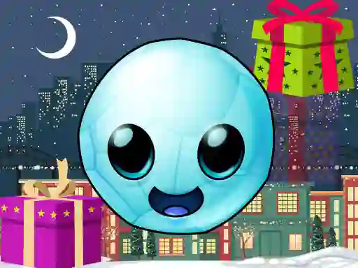Jwèt Santa Gift Breaker sou entènèt