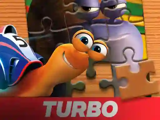 Jwèt Turbo Jigsaw Puzzles sou entènèt