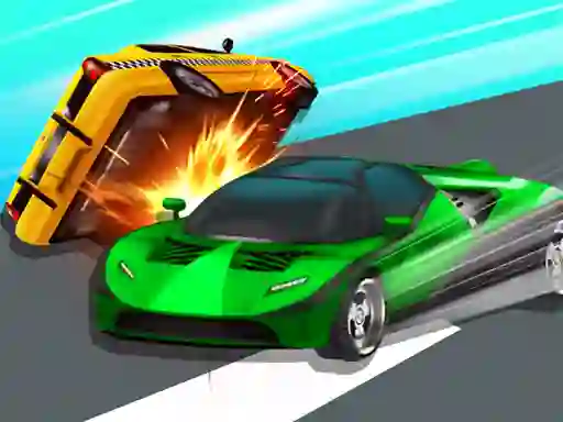 Jwèt Ace Car Racing sou entènèt