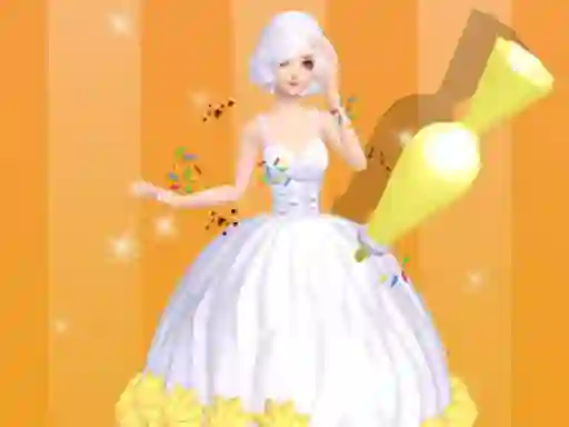 Jwèt Sweetheart Princess sou entènèt