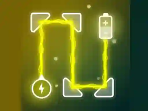Jwèt Laser Overload sou entènèt