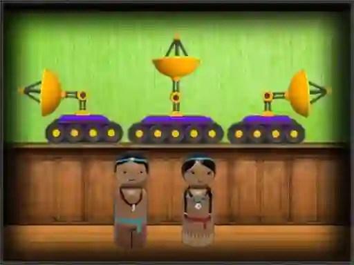 Jwèt Amgel Kids Room Escape 88 sou entènèt