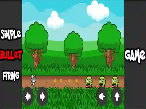 Jwèt Fire Bullet sou entènèt