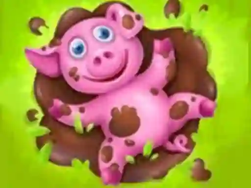 Jwèt Happy Farm sou entènèt