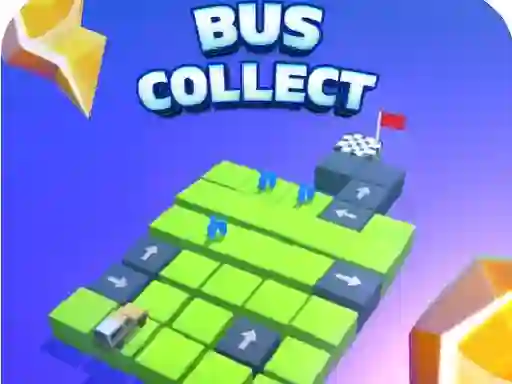 Jwèt Bus Collect sou entènèt