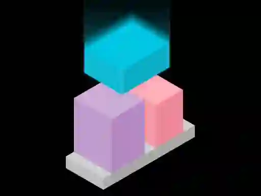 Jwèt Space climber sou entènèt
