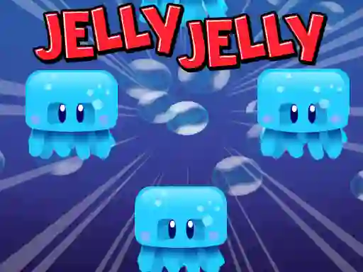 Jwèt Jelly Jelly sou entènèt