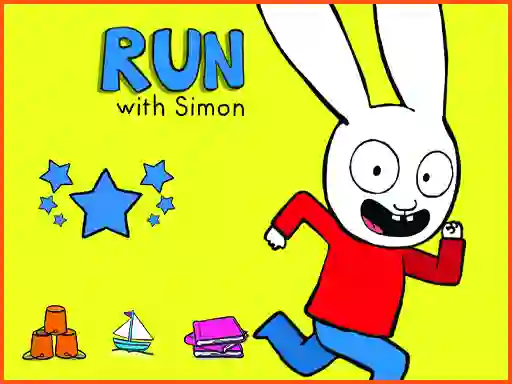 Jwèt Simon Runner sou entènèt