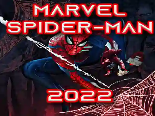 Jwèt Marvel Spider Man sou entènèt
