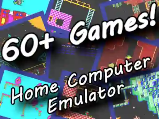 Jwèt The Family Emulator sou entènèt
