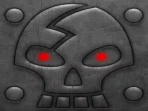 Jwèt Guardians of the Dark Dungeon sou entènèt