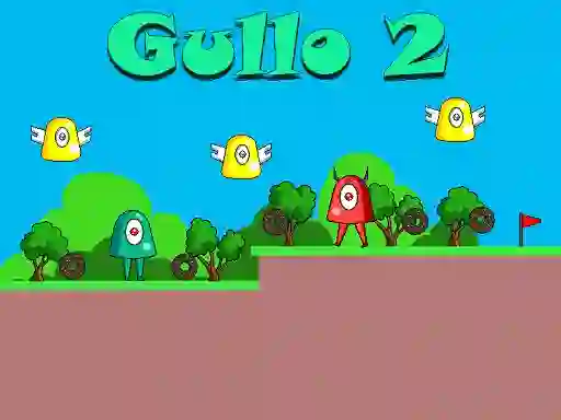 Jwèt Gullo 2 sou entènèt