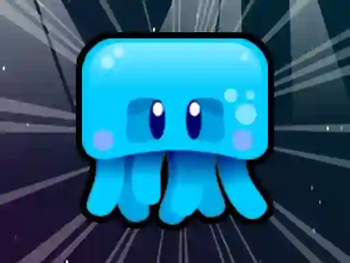 Jwèt Jelly Gnam Gnam sou entènèt