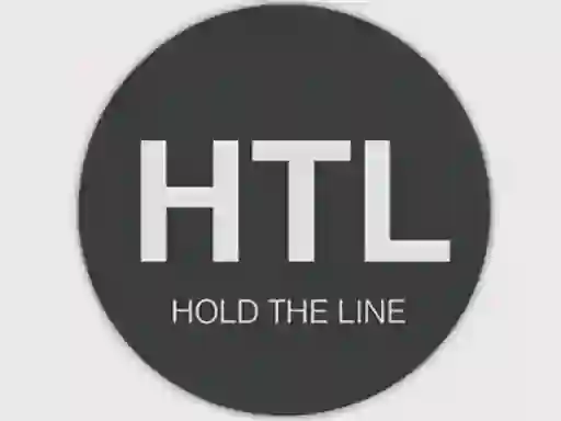 Jwèt Hold The Line sou entènèt