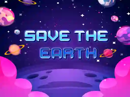 Jwèt Save The Galaxy sou entènèt
