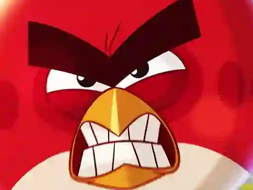 Jwèt Angry Birds vs Pigs sou entènèt