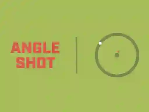 Jwèt Angle Shot sou entènèt