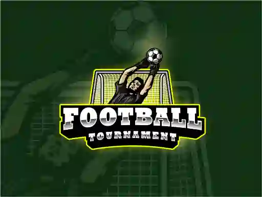 Jwèt Football Tournament sou entènèt
