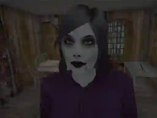 Jwèt Nina The Killer: Go To Sleep My Prince sou entènèt