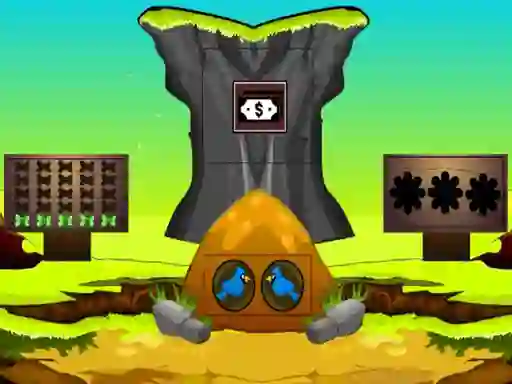 Jwèt Dino Rescue sou entènèt