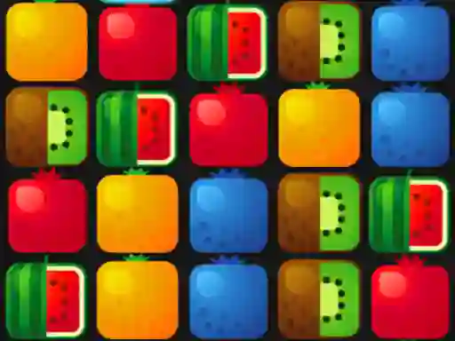 Jwèt 5 Fruits sou entènèt