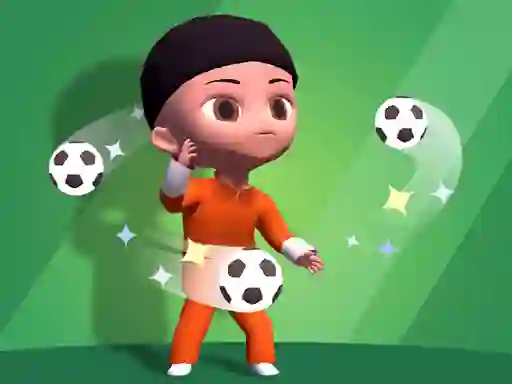 Jwèt Mr Spy: Soccer Killer sou entènèt