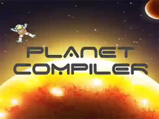 Jwèt Planet Escape sou entènèt