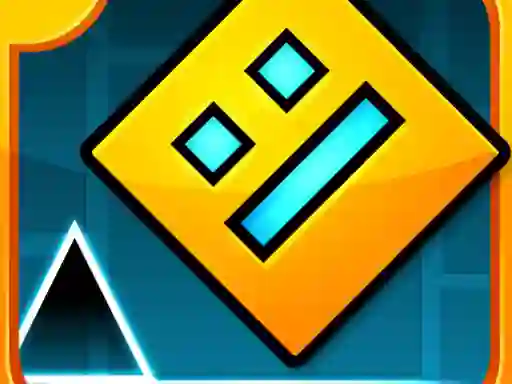 Jwèt The Impossible Game sou entènèt