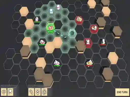 Jwèt Turn Based sou entènèt