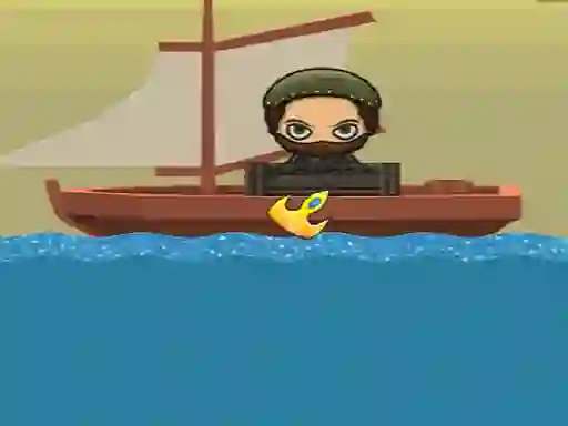 Jwèt Fisherman Tycoon Island sou entènèt