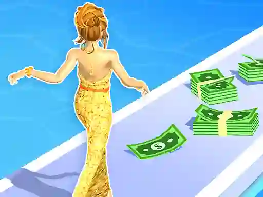 Jwèt Run Rich 3d sou entènèt