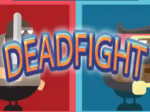Jwèt Dead Fight sou entènèt