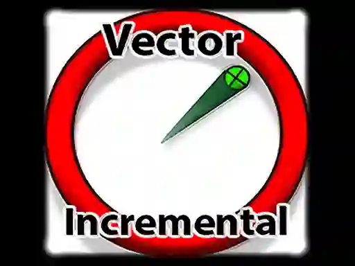 Jwèt Vector Incremental sou entènèt