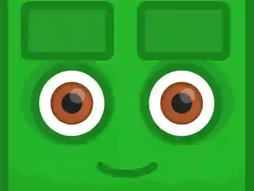 Jwèt Green Bit Escape sou entènèt
