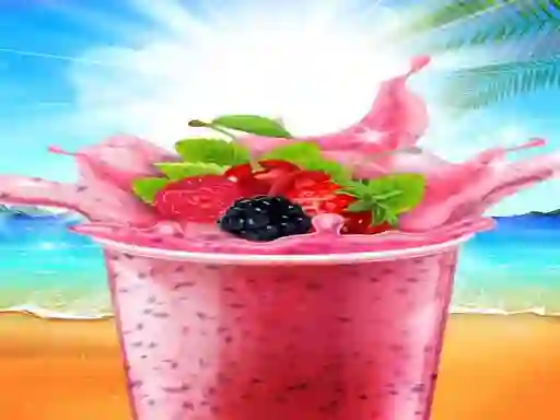 Jwèt Smoothie King sou entènèt