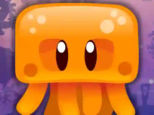 Jwèt Box Jelly sou entènèt