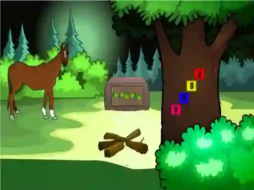 Jwèt Hexgon Gate Escape sou entènèt