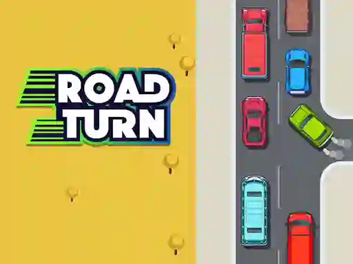 Jwèt Rоad Turn sou entènèt