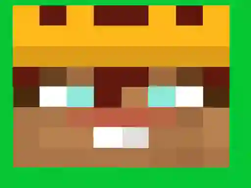 Jwèt Bighead Run Run sou entènèt