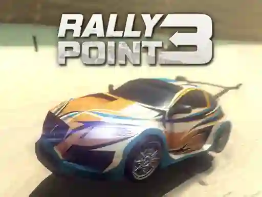 Jwèt Rally Point 3 sou entènèt